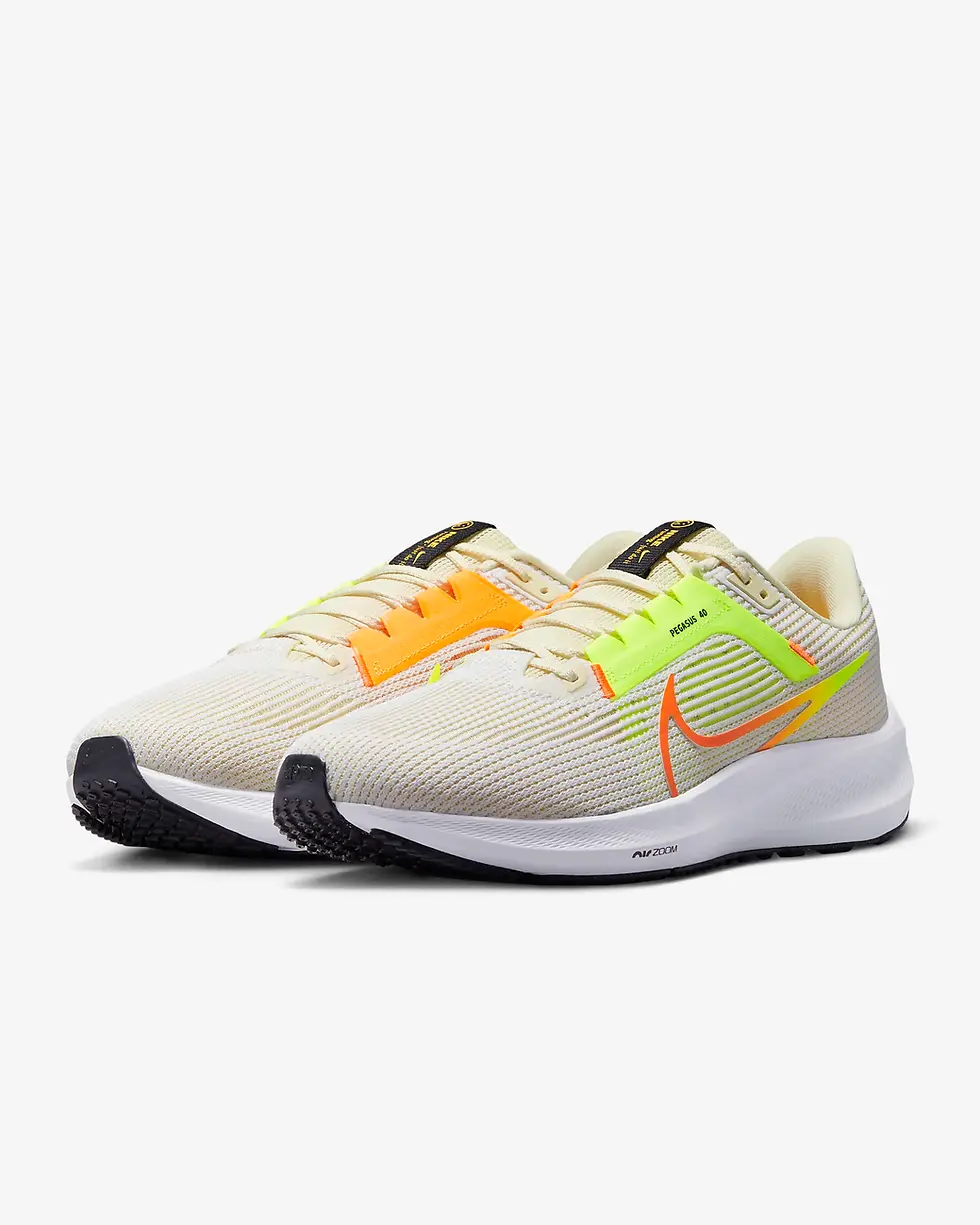 Thumbnail: Nike Pegasus 40 Men's Road Running Shoes