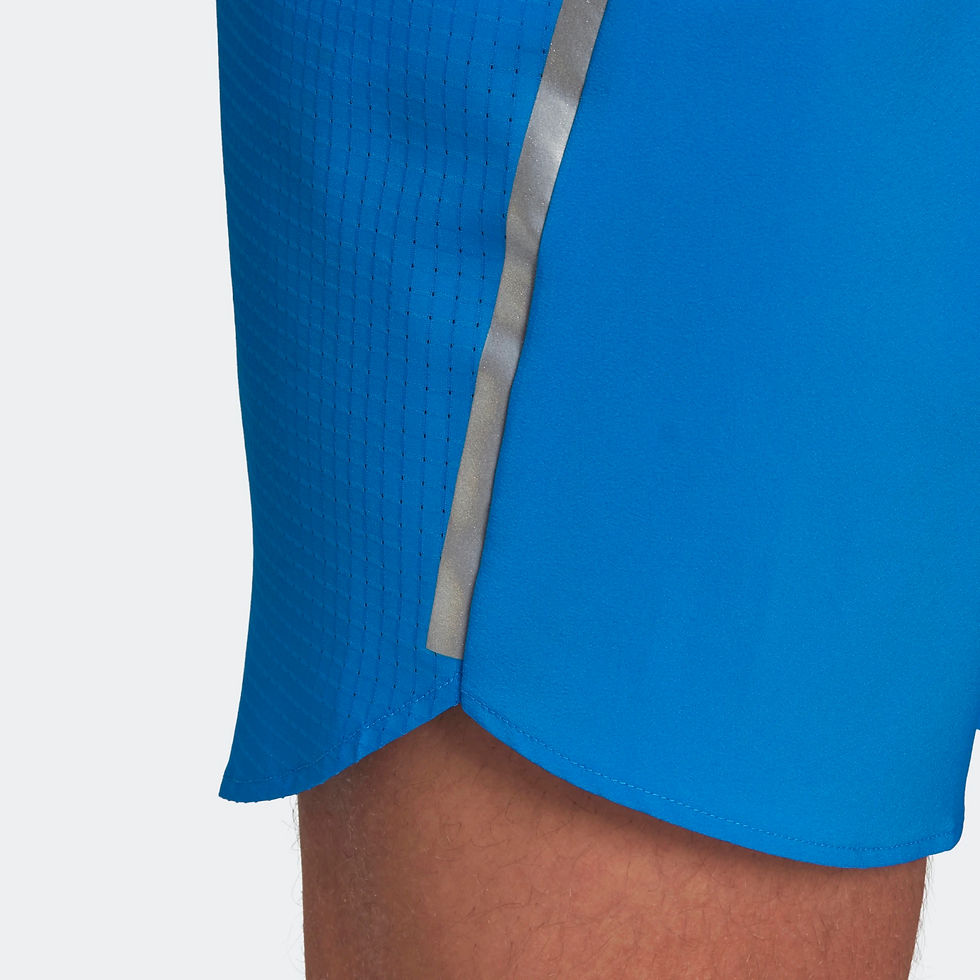 الصورة المصغرة: DESIGNED 4 RUNNING SHORTS