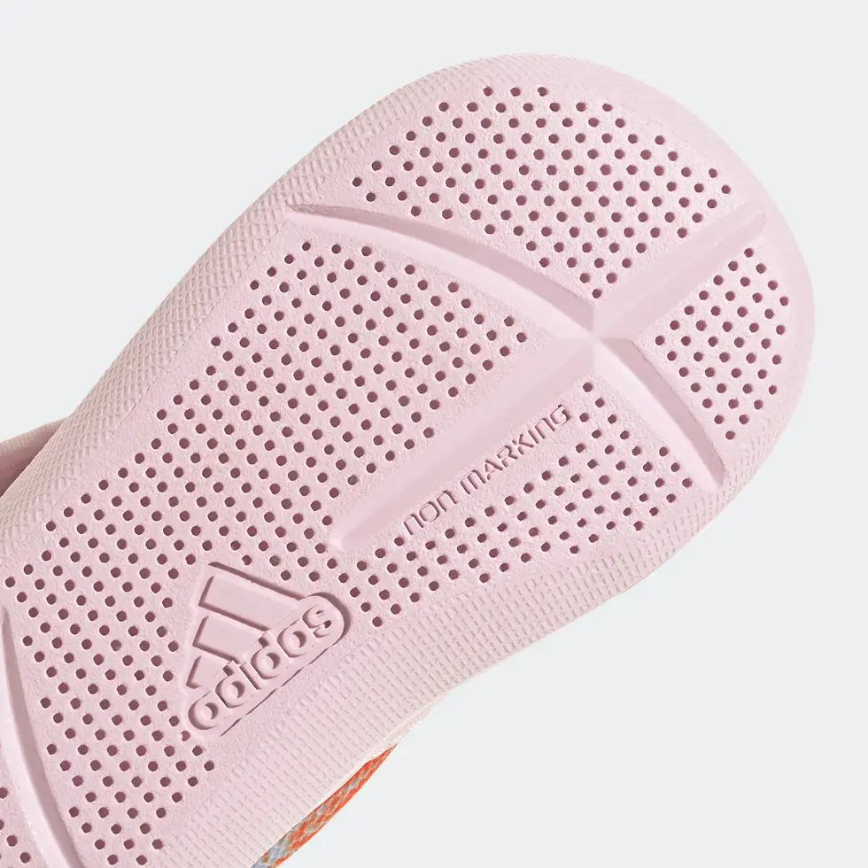 الصورة المصغرة: ADIDAS X DISNEY ALTAVENTURE 2.0 MOANA SWIM SANDALS Clear Pink / Cloud White /
