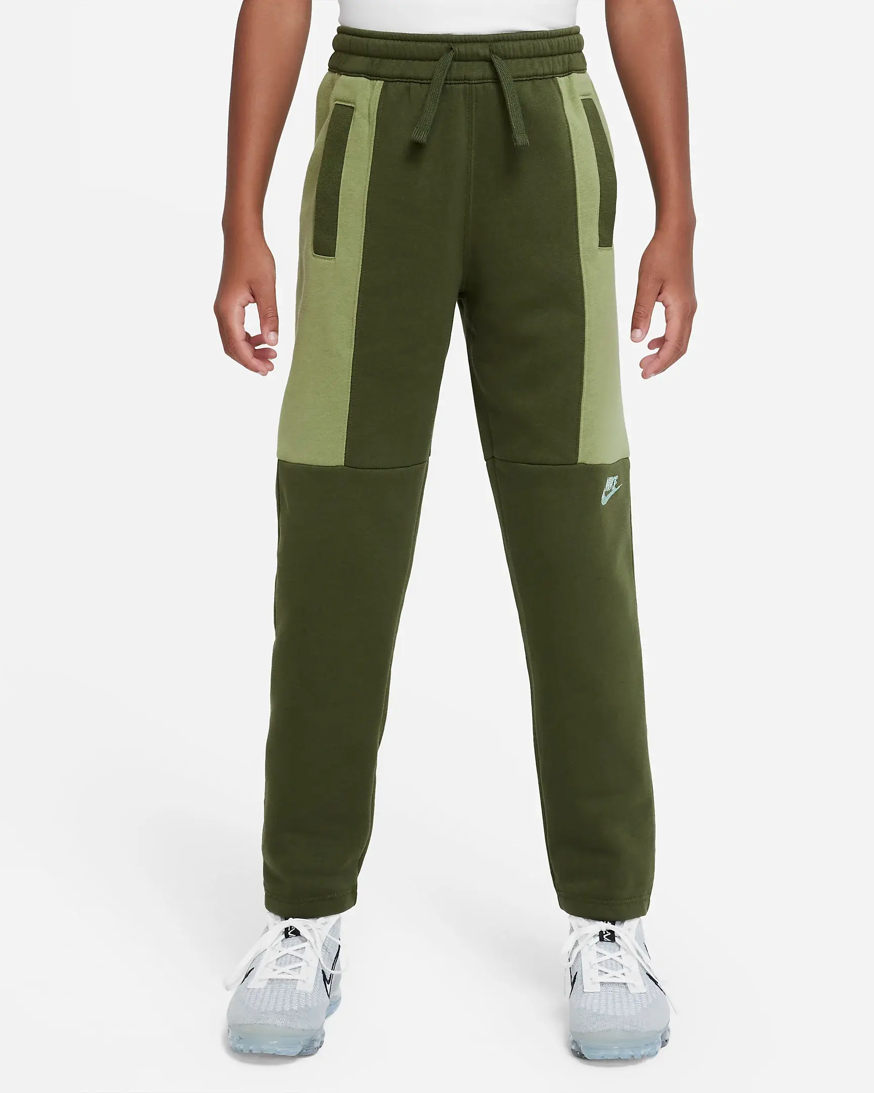 Nike Sportswear Older Kids' (Boys') Trousers