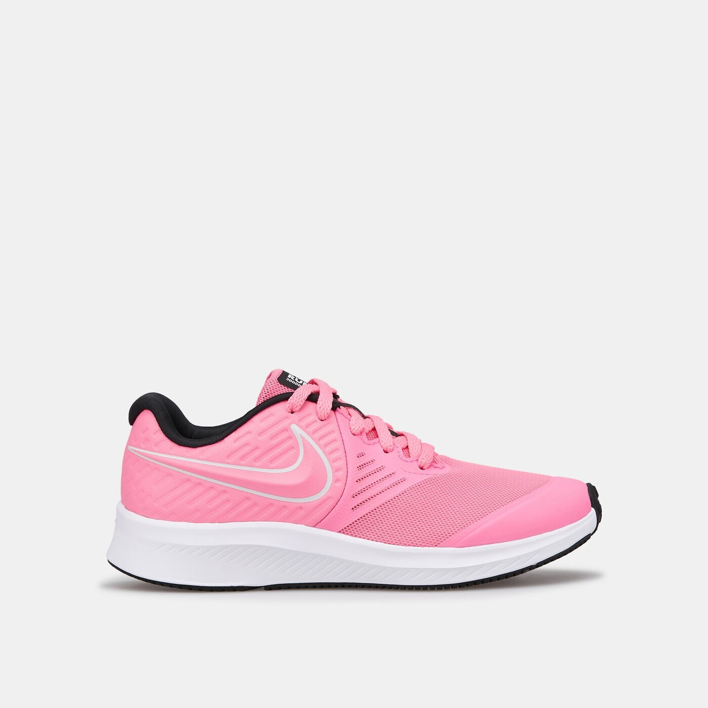 Runner 2 Shoe PINK GLOW/PHOTON DUST-BLACK-WHITE