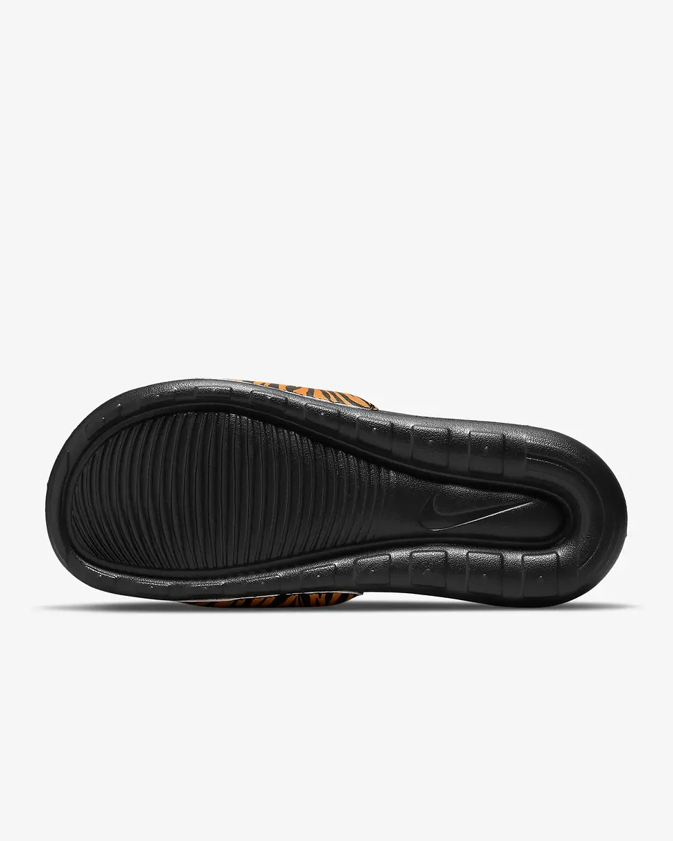 Thumbnail: Nike Victori One Women's Print Slides