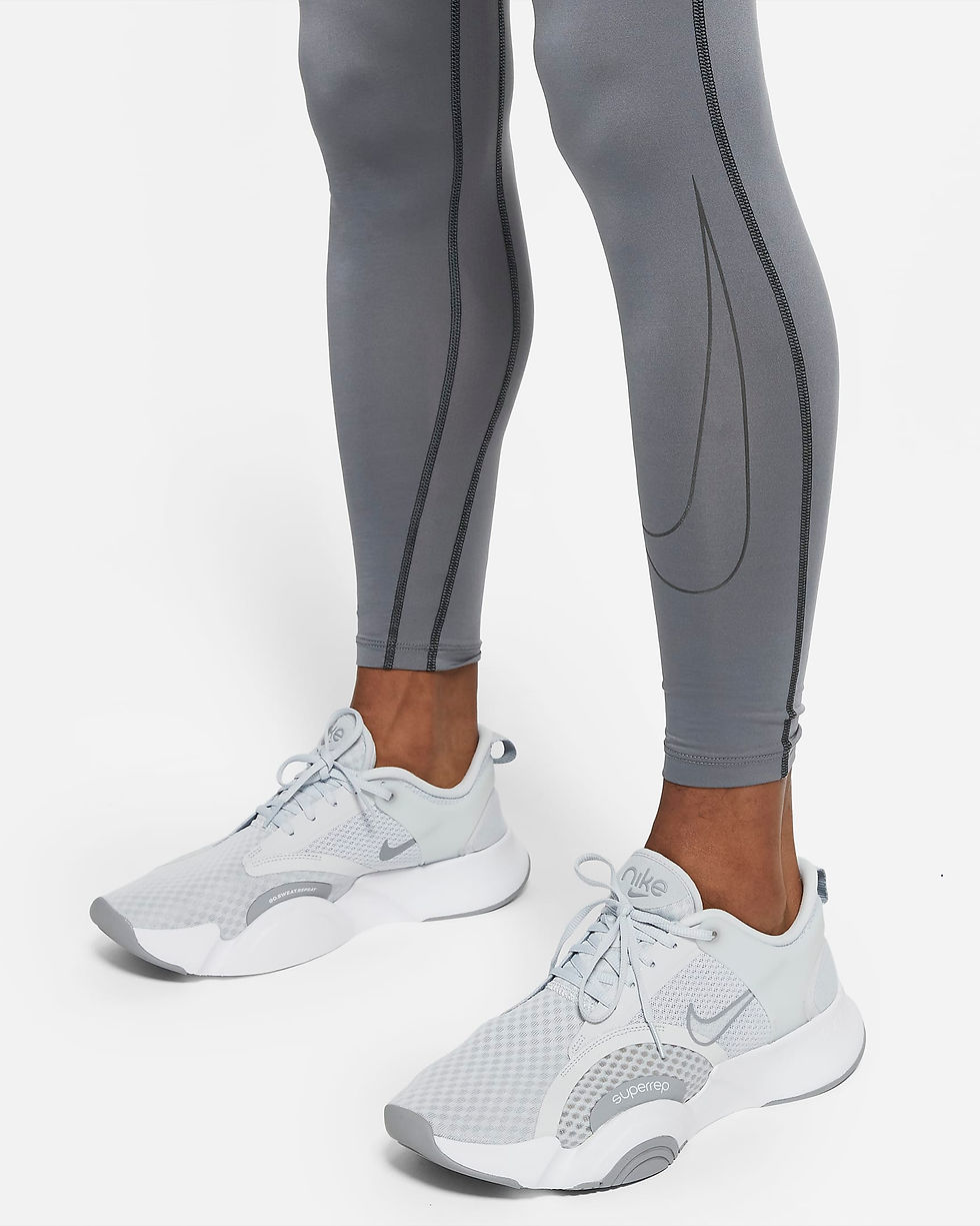 الصورة المصغرة: Nike Pro Dri-FIT Men's Tights