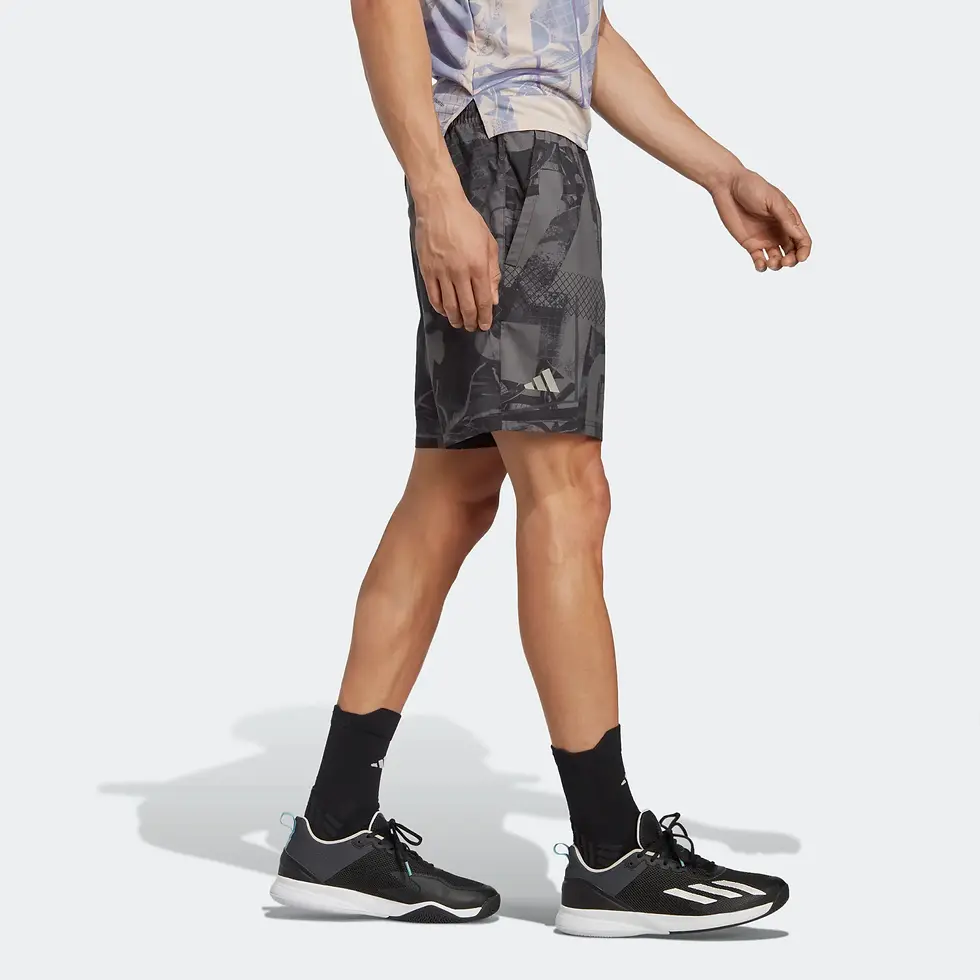 Thumbnail: CLUB TENNIS GRAPHIC Shorts