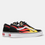 Thumbnail: Old Skool Shoe (Flame) black/black/true white