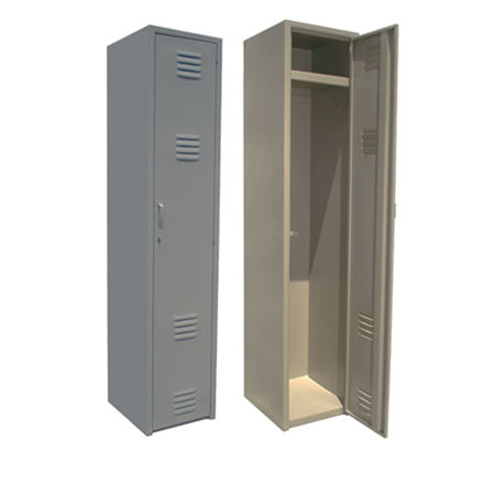 Locker de 1 puerta