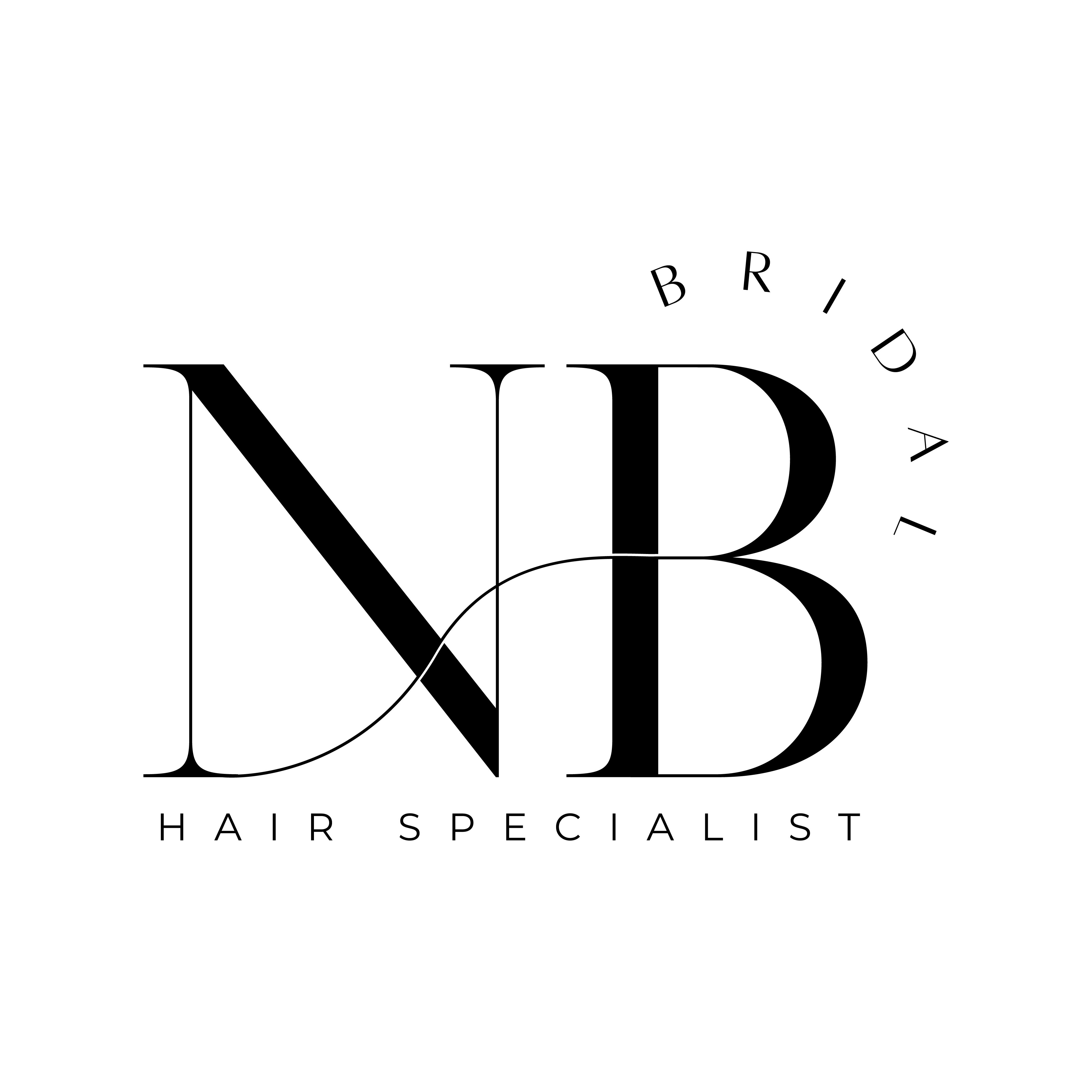 NB Wedding and Bridal Hair