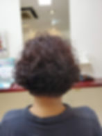 バックスタイル