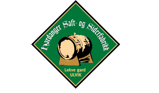 Sidersmaking med Hardanger Saft- og Siderfabrikk