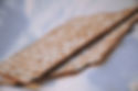 Pesach Matzah