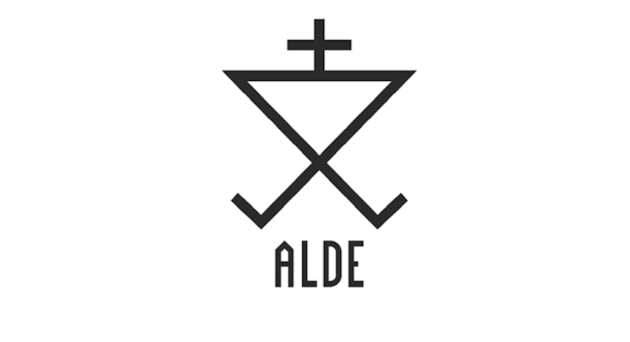 Sidersmaking med Alde Sideri