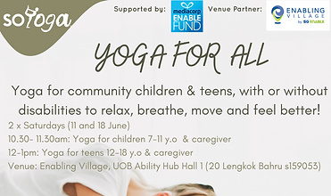 Enable Village Event Yoga for All.png