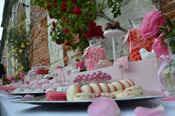 Mariage de Pauline et Thomas