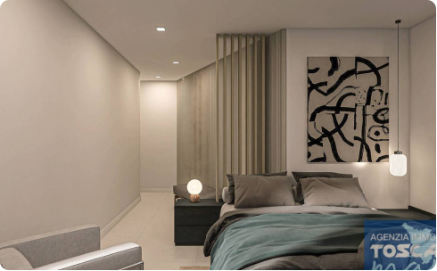 Immagine appartamento Piazza Attias 13 · Livorno