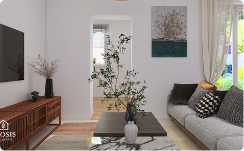 Immagine appartamento Via del Pino 220 · Livorno