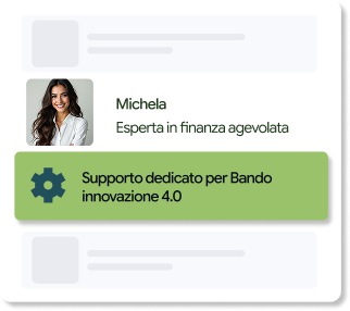 Pop Up Immagine GD Engineering