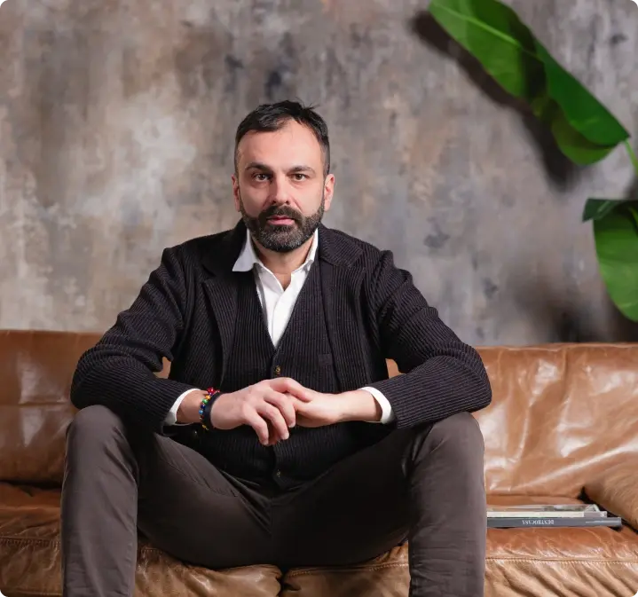 Foto Saverio Pagina House Flipping