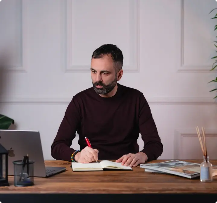 Immagine che raffigura Saverio Bellino