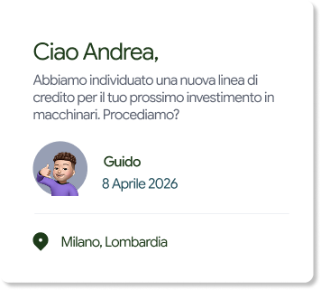 Pop Up Immagine GD Engineering