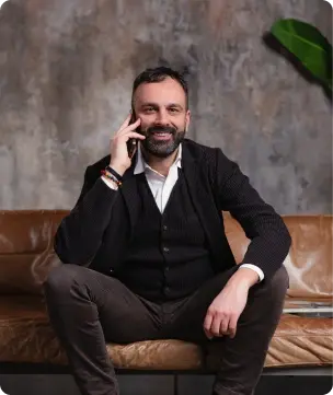 Foto Saverio Pagina House Flipping