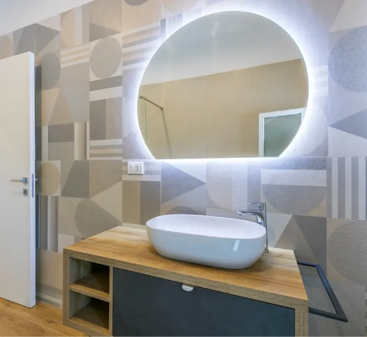 Foto Riqualifica sezione globale