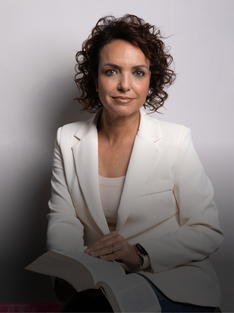 Immagine Giorgia Rulli