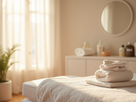 Unveiling Luxurious Care at a Premium Skincare Clinic: Luxury Skincare Insights