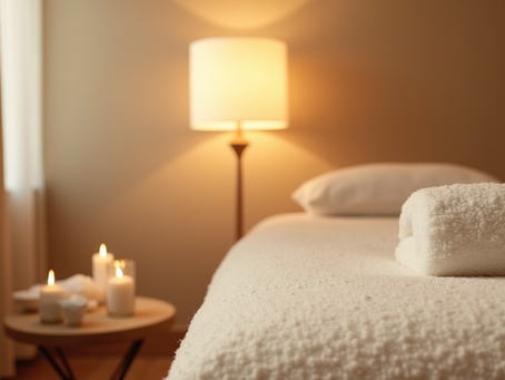 Book Your Exclusive Luxury Facial Treatments Today