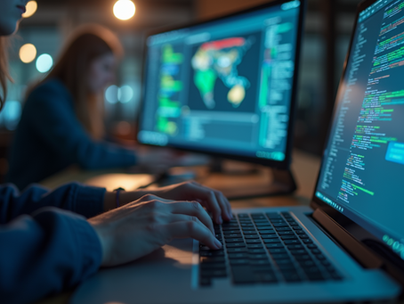 Maximize QA Efficiency with Test Automation Frameworks