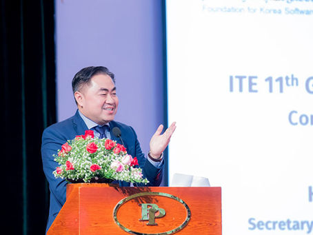 Gov’t plans to boost digital human resources, says MPTC