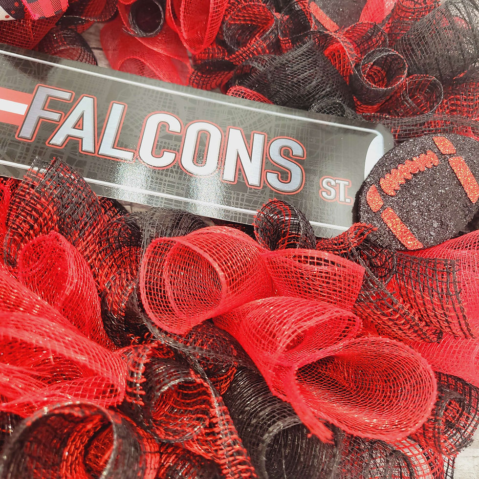 Thumbnail: Falcons