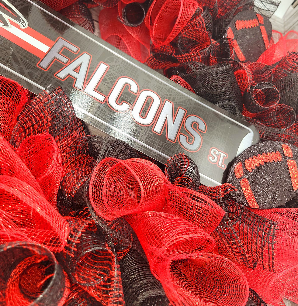 Thumbnail: Falcons