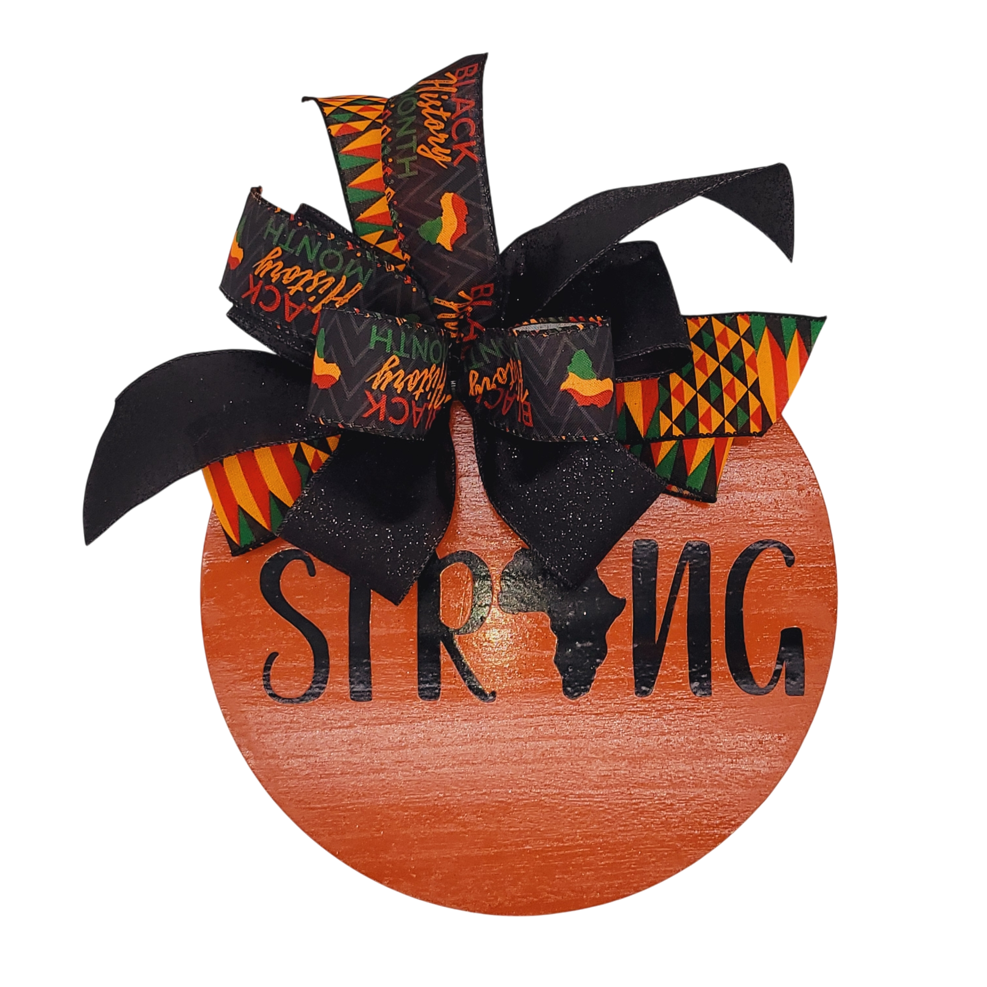 Strong - Wooden Door Hanger