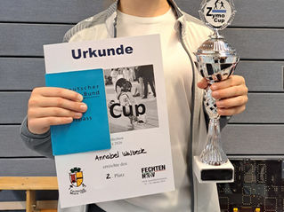 Geglückter Auftakt in die Qualifikation 2026-2027