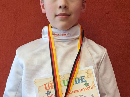 Moerser Flo(h)rett Turnier ein voller Erfolg für den DFC
