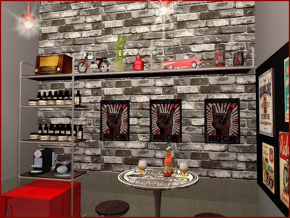 fmartinellidesign BarbeariaLinópolis