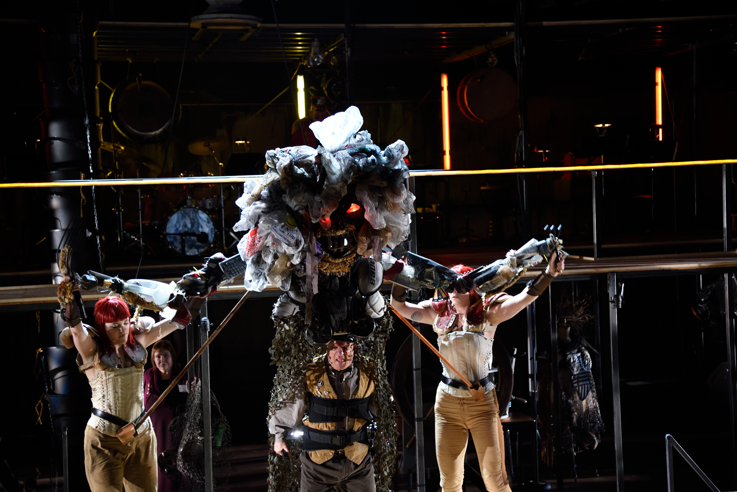 Beowulf: 1000 Years of Baggage