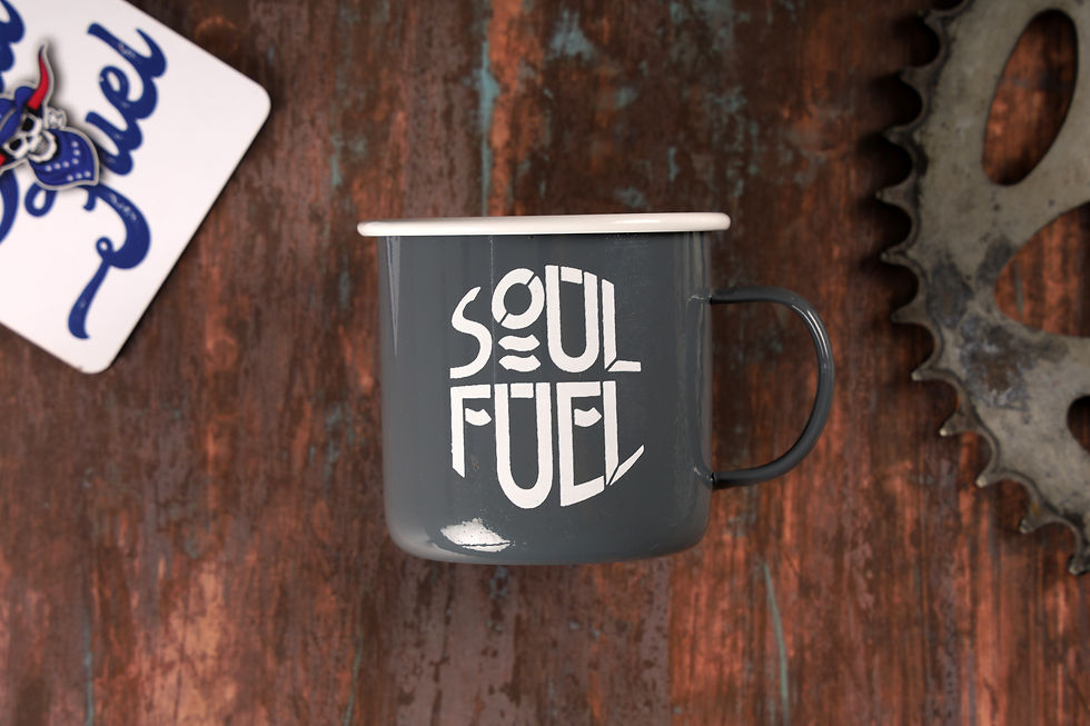 Thumbnail: Soul Fuel Survival Mug