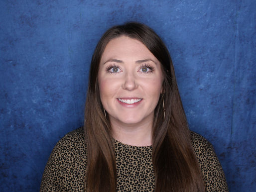 NEW HIRE: Kayla Love, DPT