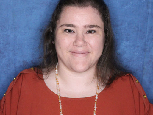 NEW HIRE: Sara Lowery - RT