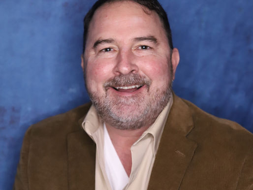 NEW HIRE: Frank Summers