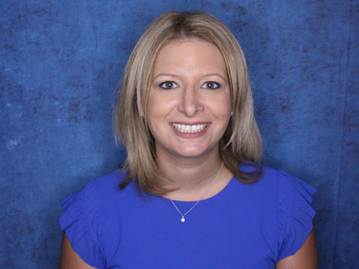 NEW HIRE: Katie Allement, SLP