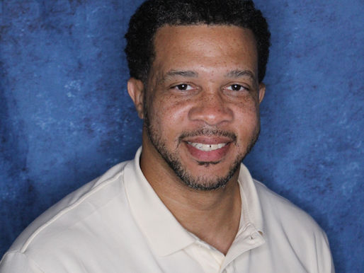 NEW HIRE: Justin Morris, PT