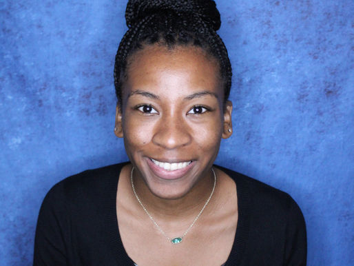 NEW HIRE: Naja Walton, OT