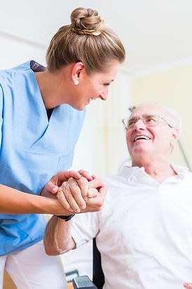 Therapist Smiling with Patient.jpg