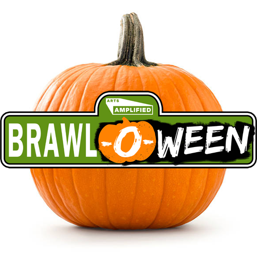 Brawl-O-Ween Pumpkin Registration