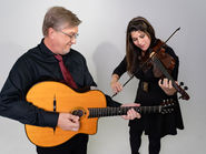 Minor Swing. Major Talent.