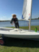 WRSC 1st Wednesday Evening Series 2026