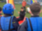 Race Coaching & Junior Coaching Day