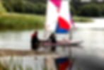 Explore Youth Sailing and Youth Development at WRSC 
